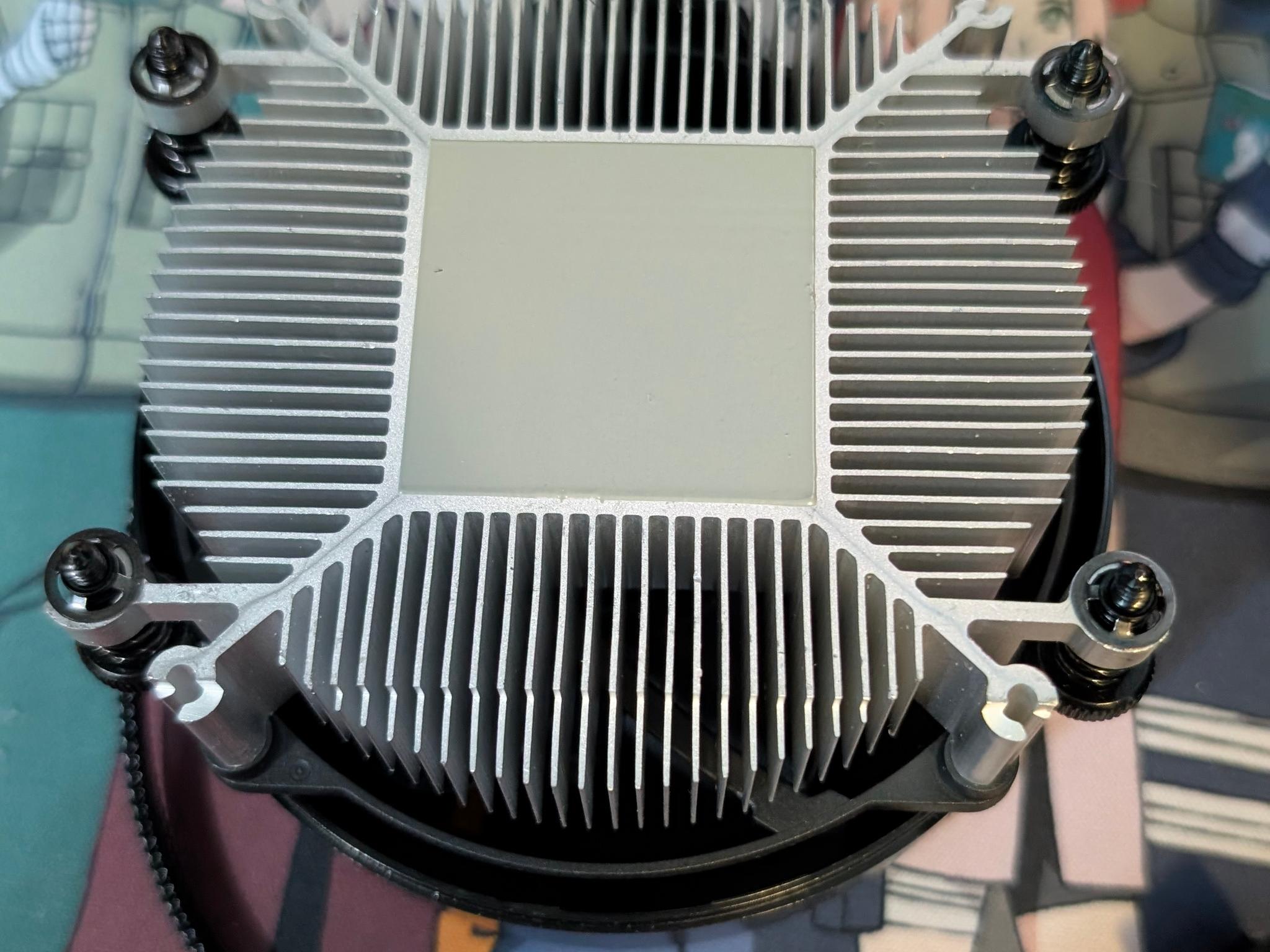 AMD Ryzen 7 7700