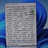 MSi Geforce RTX 3070 Ti GAMING X TRIO 8G 8GB LHR GDDR6X Graphics Card GPU