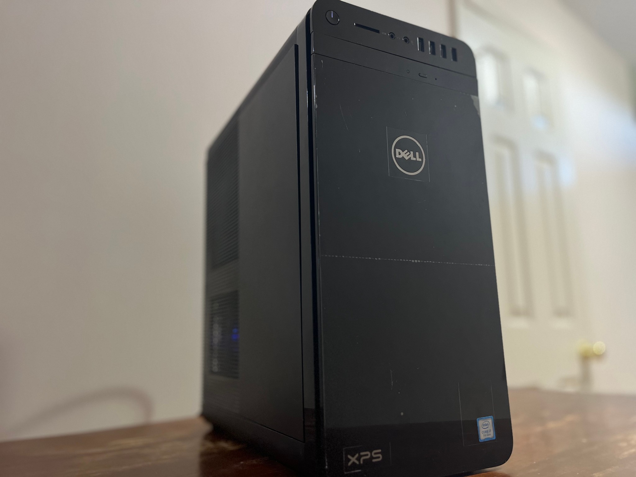 Budget Sleeper PC - RTX 3060 Ti Intel i7 Gaming PC - 24GB RAM, 512GB SSD, Windows 11