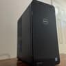 Budget Sleeper PC - RTX 3060 Ti Intel i7 Gaming PC - 24GB RAM, 512GB SSD, Windows 11