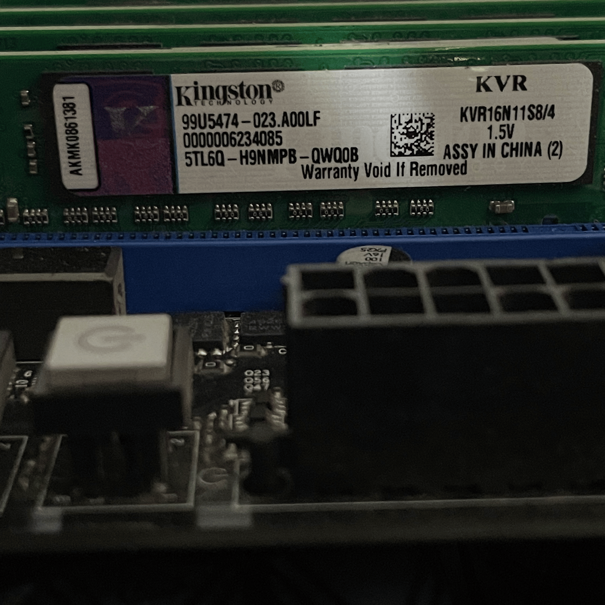 3770K/16GbRAM+Intel DZ77GA-70K Extreme