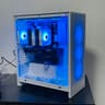 RTX 5070 12GB | i5-14600K | 32GB DDR5 | 2TB NVME M2 SSD | Win11 | WIFI+BT | Custom Gaming PC