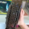 Zotac RTX 3080 10gb GAMING Trinity OC | CIB | Not mined on