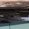 MSI RTX 4090 GAMING TRIO 24G - Used: Great Condition!