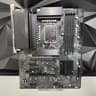 UPDATED BIOS ASRock Z790 PG Lightning/D4 LGA1700 DDR4 ATX Motherboard