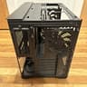 Lian Li 011 Air Mini w/ PCIe 4.0 Vertical bracket kit