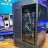 Mid-Range Thermaltake Tower 100 Gaming PC