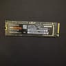 Samsung 970 EVO Plus 1TB NVMe m.2 SSD