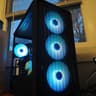 🔥 Ryzen 5 5500 + RX 6700 XT Gaming PC | 1440p Ultra | 16GB RAM | 500GB NVMe | Ready to Play