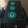 Gaming PC; i7 - 9700K , 16 GB RAM, NVIDIA 4060