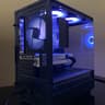 BUDGET GAMING PC| RX 6600M|RYZEN 5 3500|