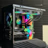 Ryzen 9850X3D + RTX 5070 Gaming PC | 32GB DDR5 | 1TB NVMe