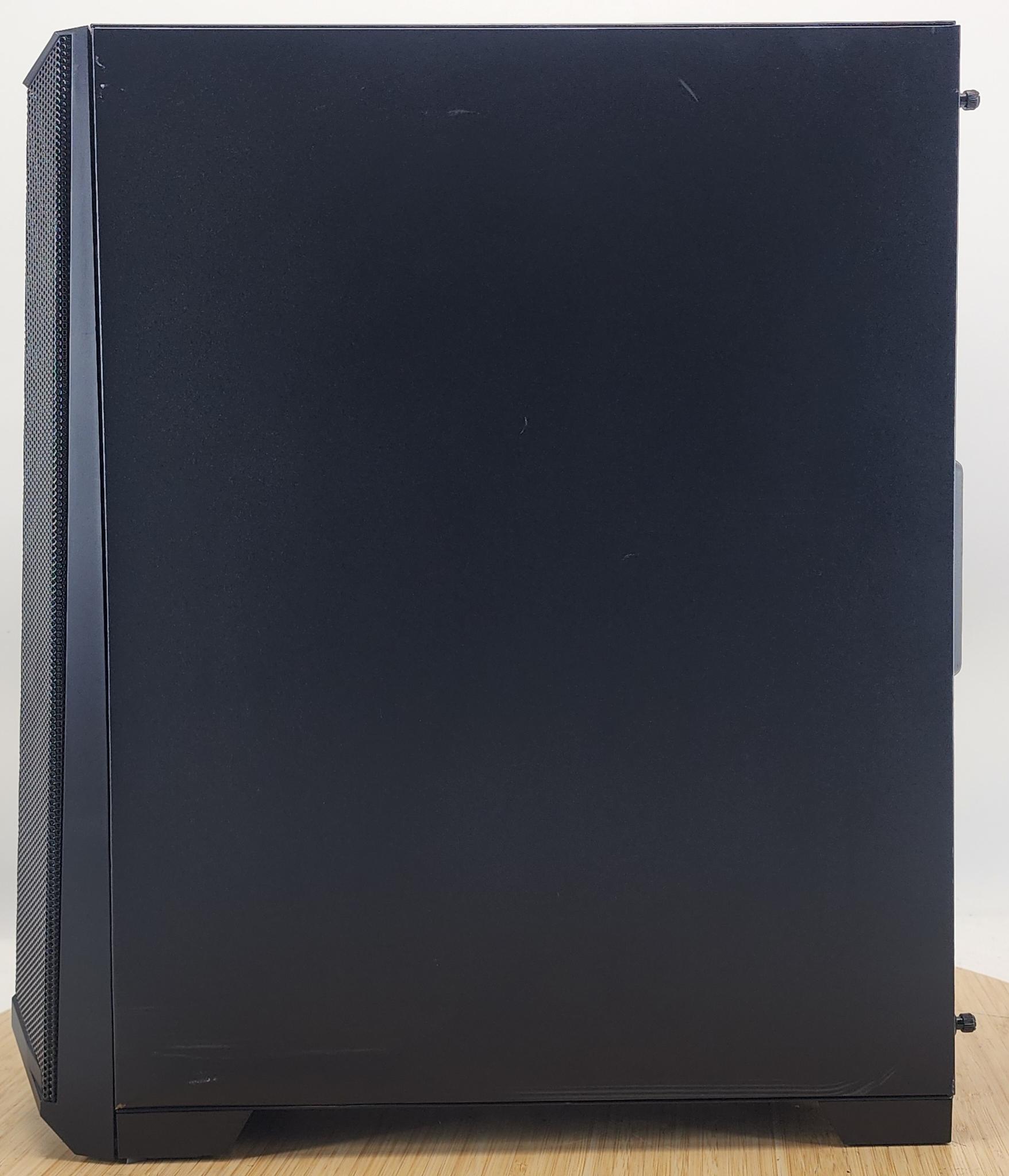 Gaming PC Ryzen 5 5500 32GB RAM 1TB SSD RTX 3070 8GB Windows 11 PC