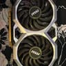MSI GeForce GTX 1660 Ti 6GB VENTUS XS OC