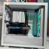 Intel Core Ultra 7 265k, Zotac RTX 4070TI Gaming PC