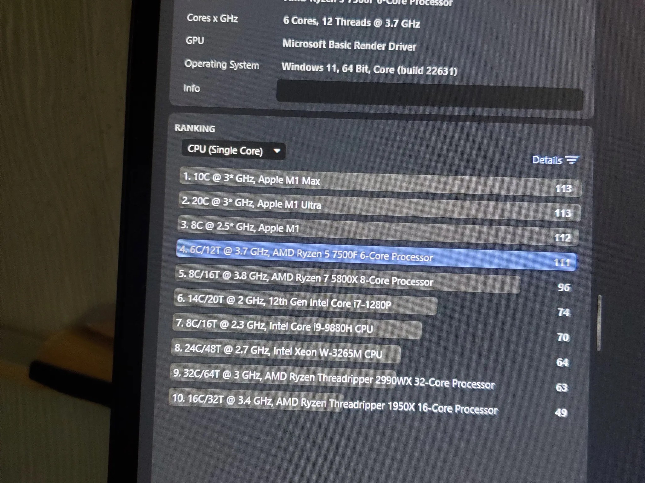 Ryzen 5 7500F|RX6700 XT| AM5 Gaming PC