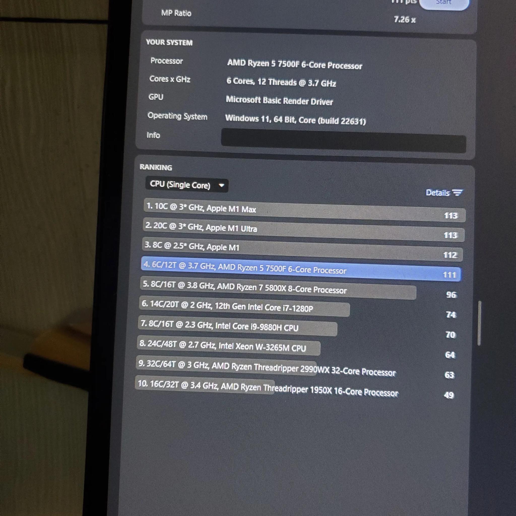 Ryzen 5 7500F|RX6700 XT| AM5 Gaming PC
