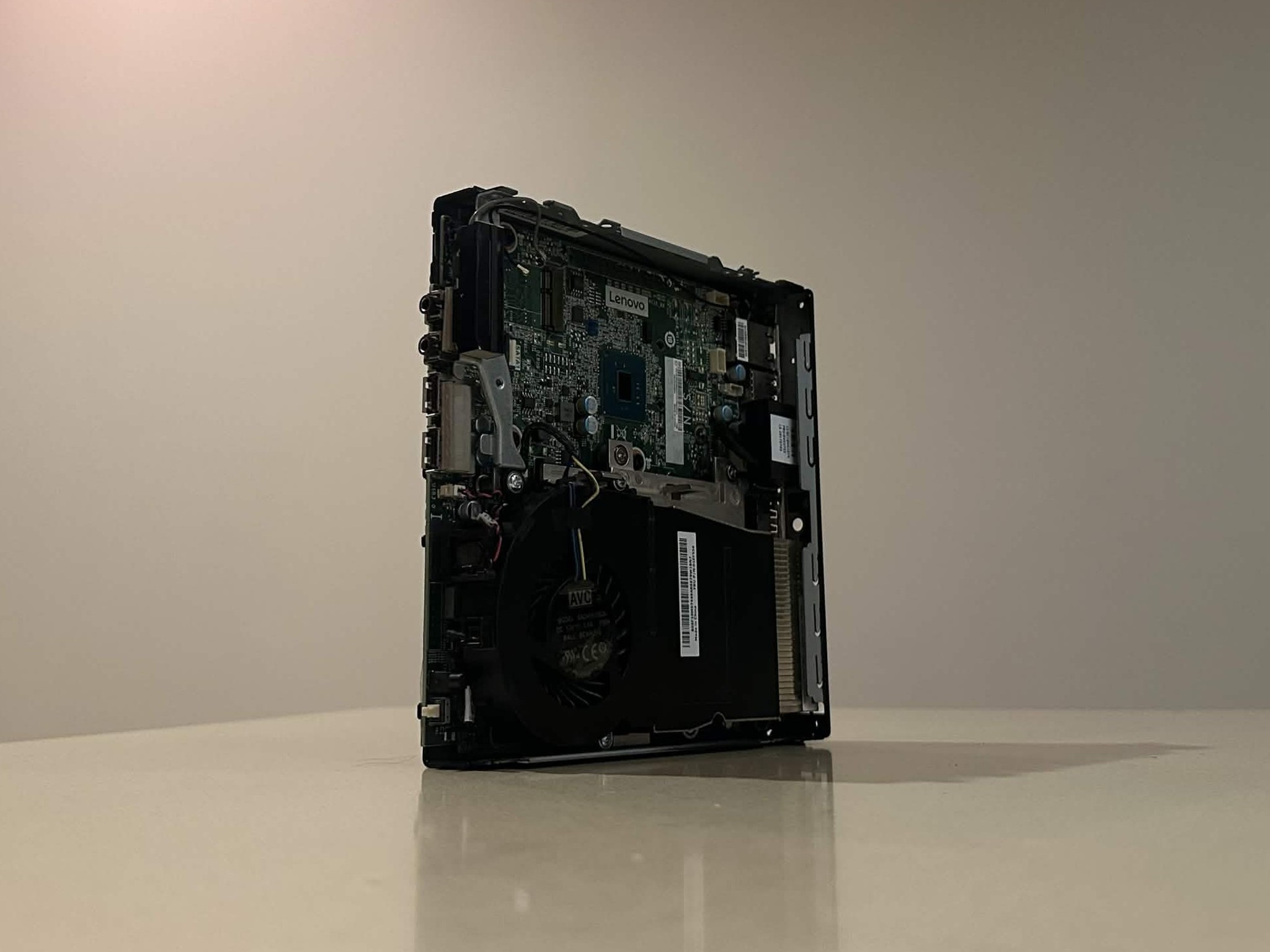 Ultra Budget PC - Intel Core i5-6402P | 8GB RAM | 256GB NVMe SSD | WiFi-6 & Bluetooth | Windows 11