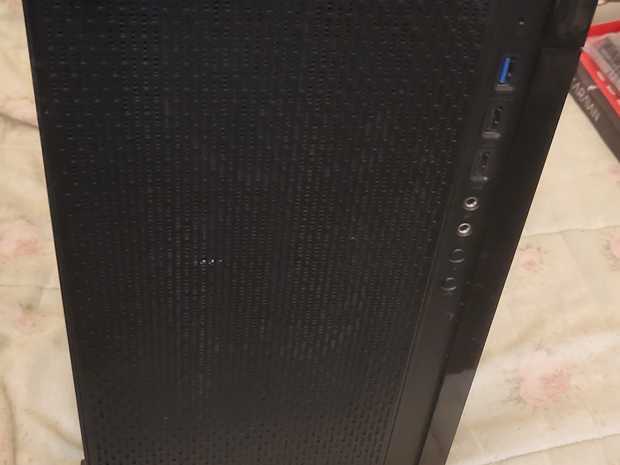 Thermaltake AM4 Rig | Ryzen 5 3600 | 16GB DDR4 RAM | RX 5600 XT | 1TB SSD