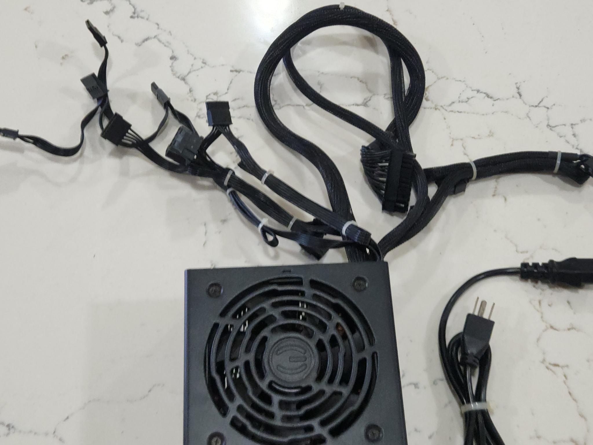 EVGA 450 BR - Image 2