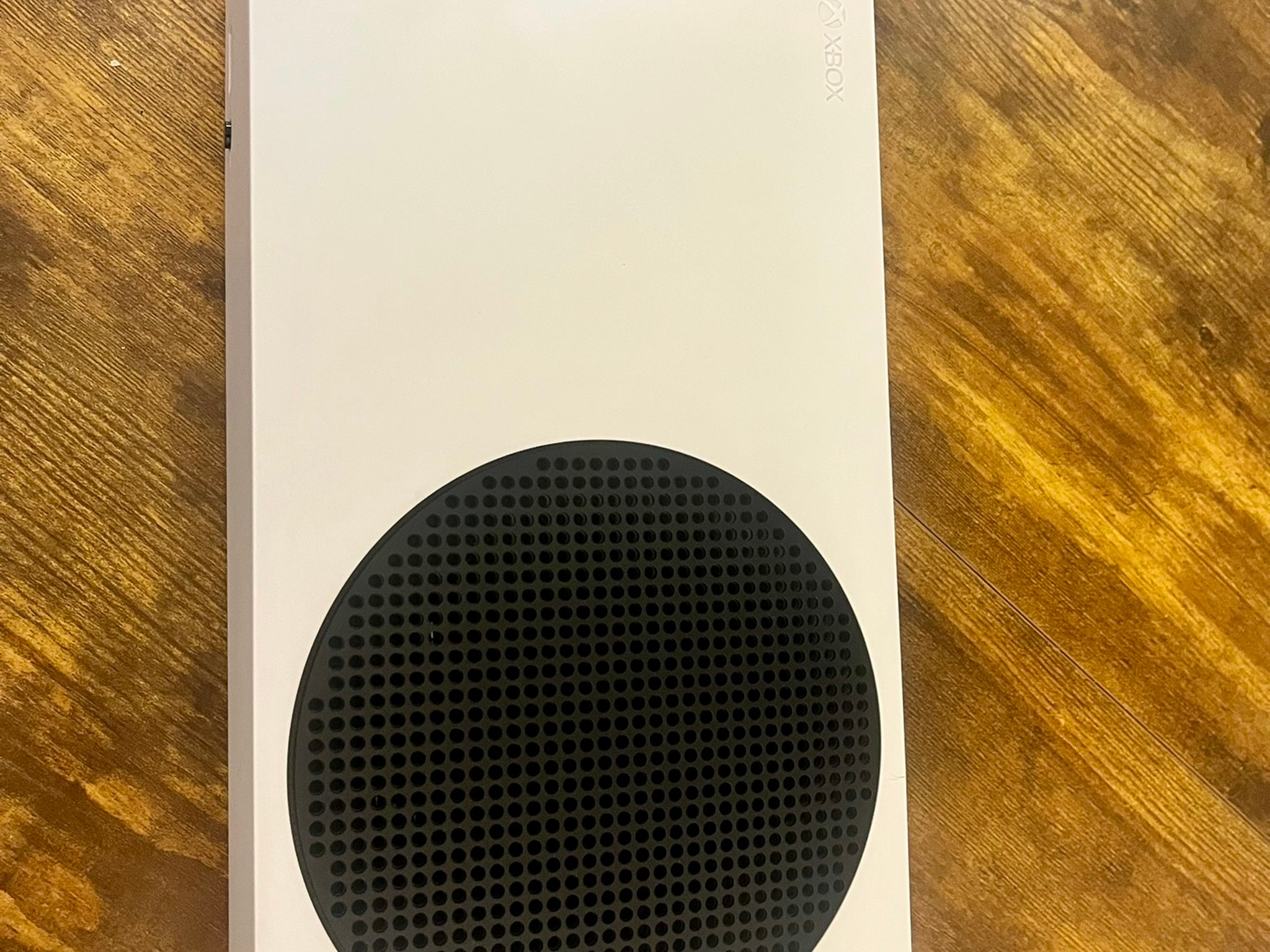 Xbox Series S, 512GB, original owner/purchaser