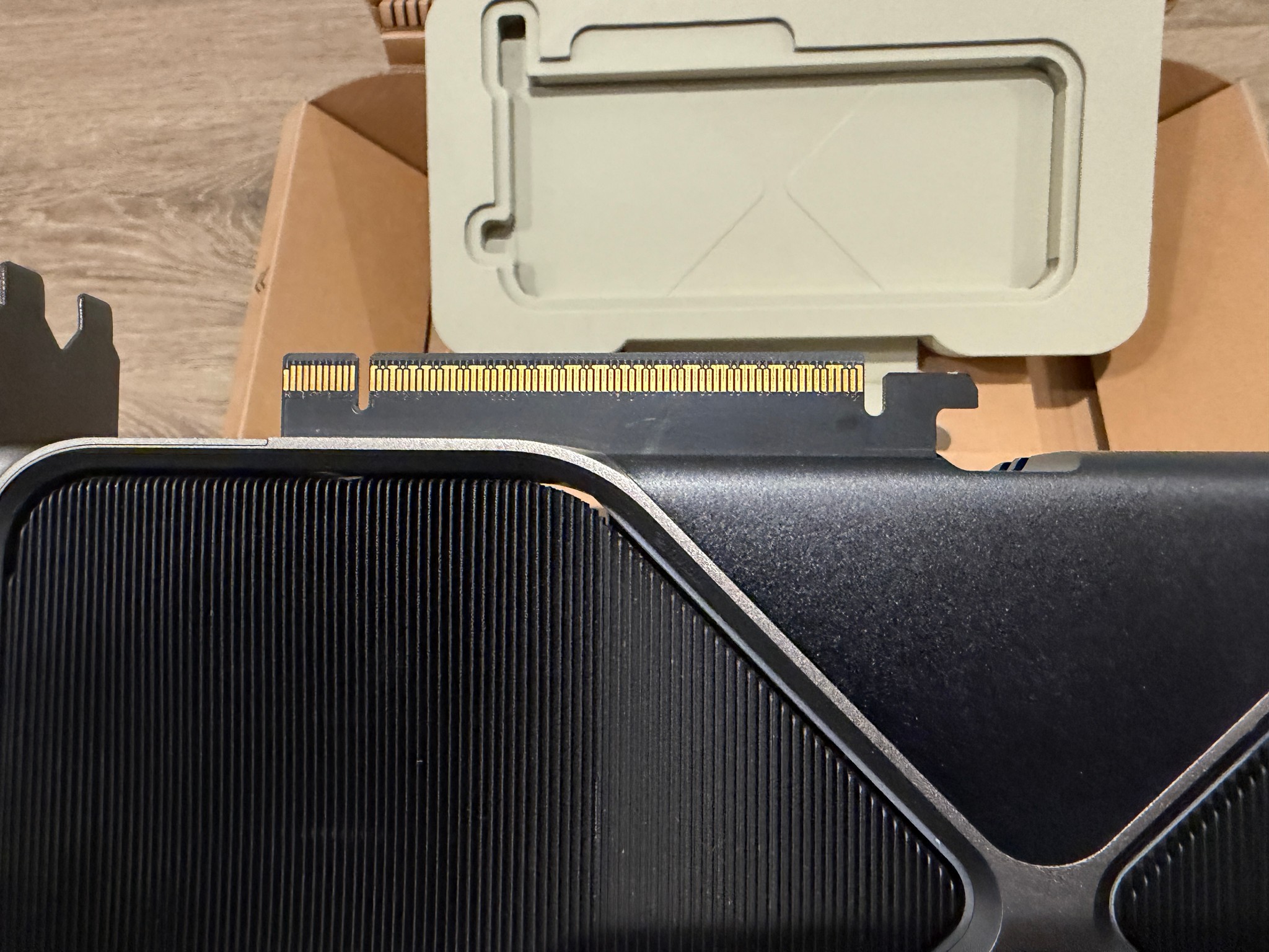NVIDIA GeForce RTX 5080 Founders Edition