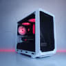 ❤️🤍 RTX 3070 // Core i7 10700 // 16GB 3600MHz // 1TB NVMe Gen 3