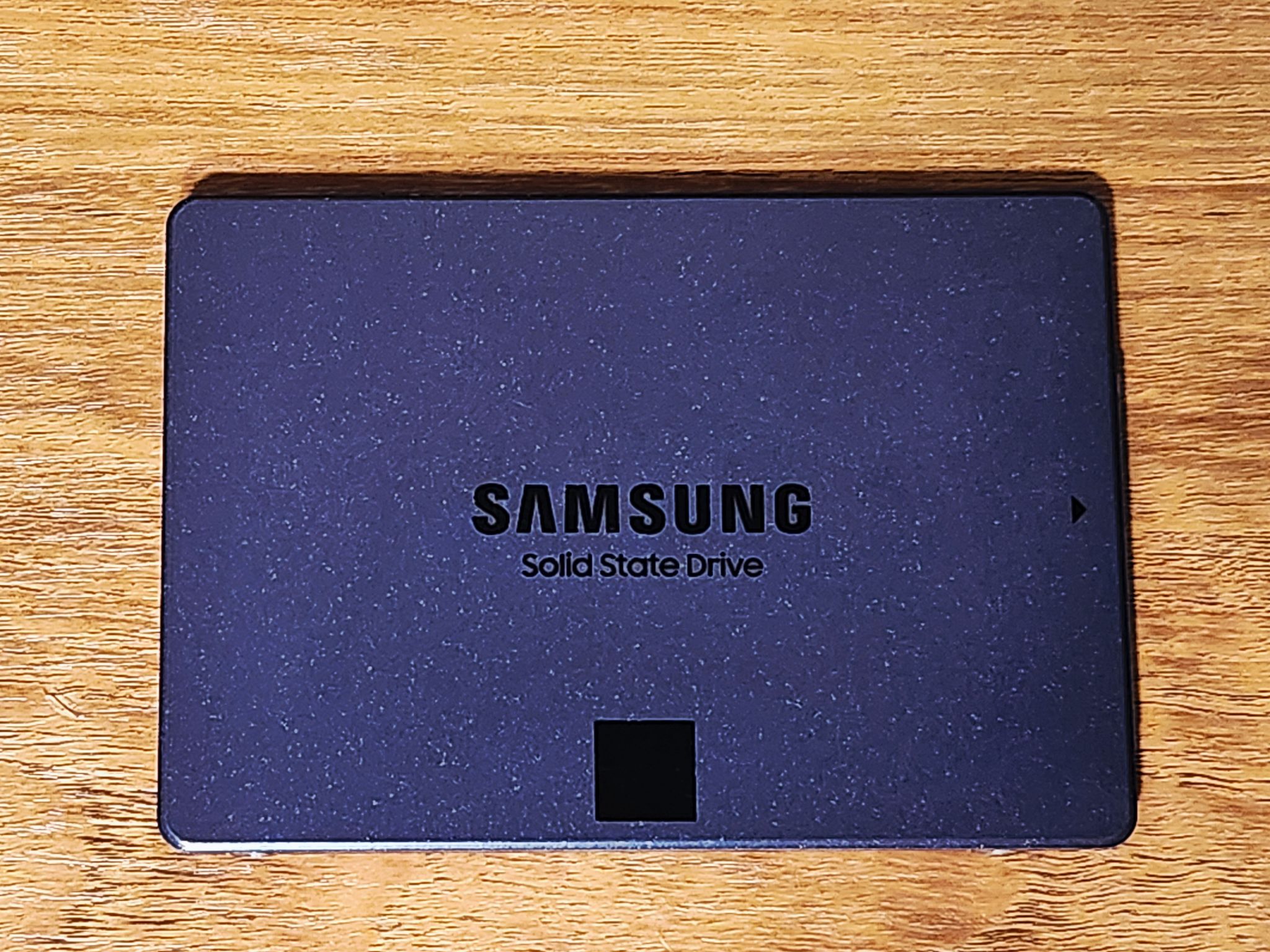 Samsung 870 EVO 1TB 2.5” SATA SSD