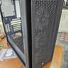 Corsair 4000D Airflow (Black - Tempered Glass)