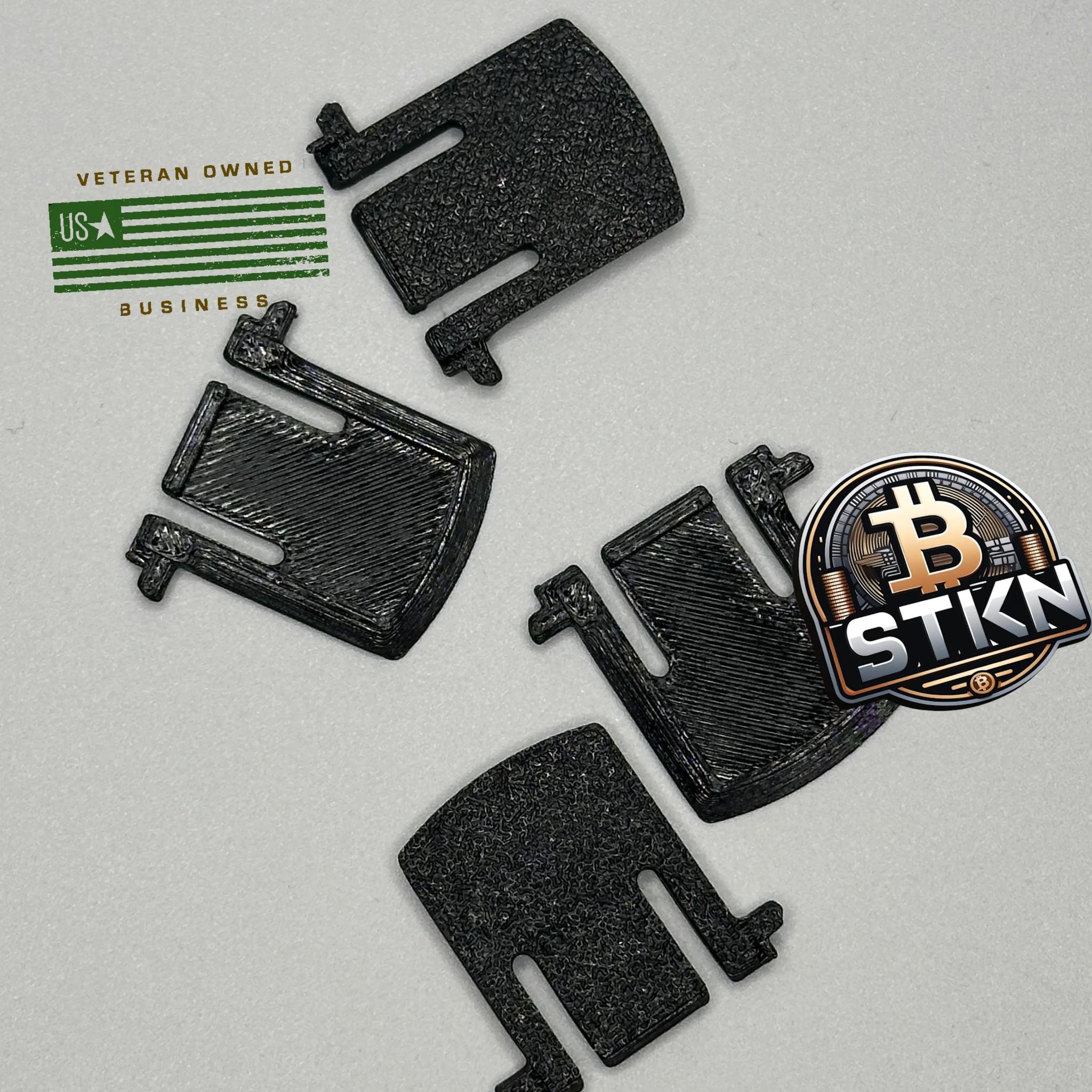 🔥4-PACK 🔥 Cherry DW 5100 Keyboard Replacement Feet