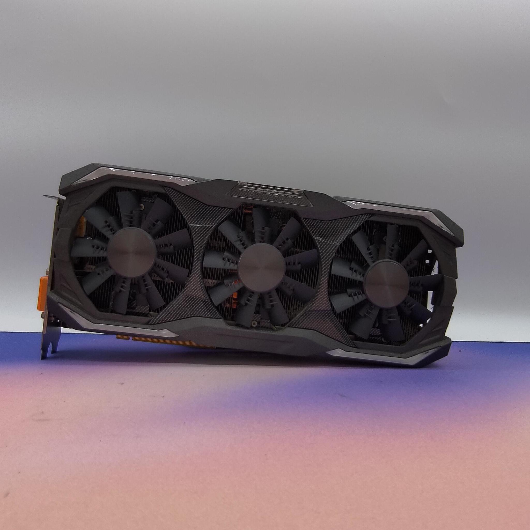 Zotac GTX 1080 AMP Extreme