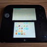 CUSTOM SELLER REFURBISHED Nintendo 2DS Black/Blue Handheld Console Special Multipack