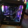Mid-Tier Gaming PC, RTX 3060TI, i7-8700k, 1TB SSD, 16GB Ram