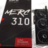 XFX SPEEDSTER MERC310 Radeon RX 7900 XTX 24GB GDDR6 Black Edition