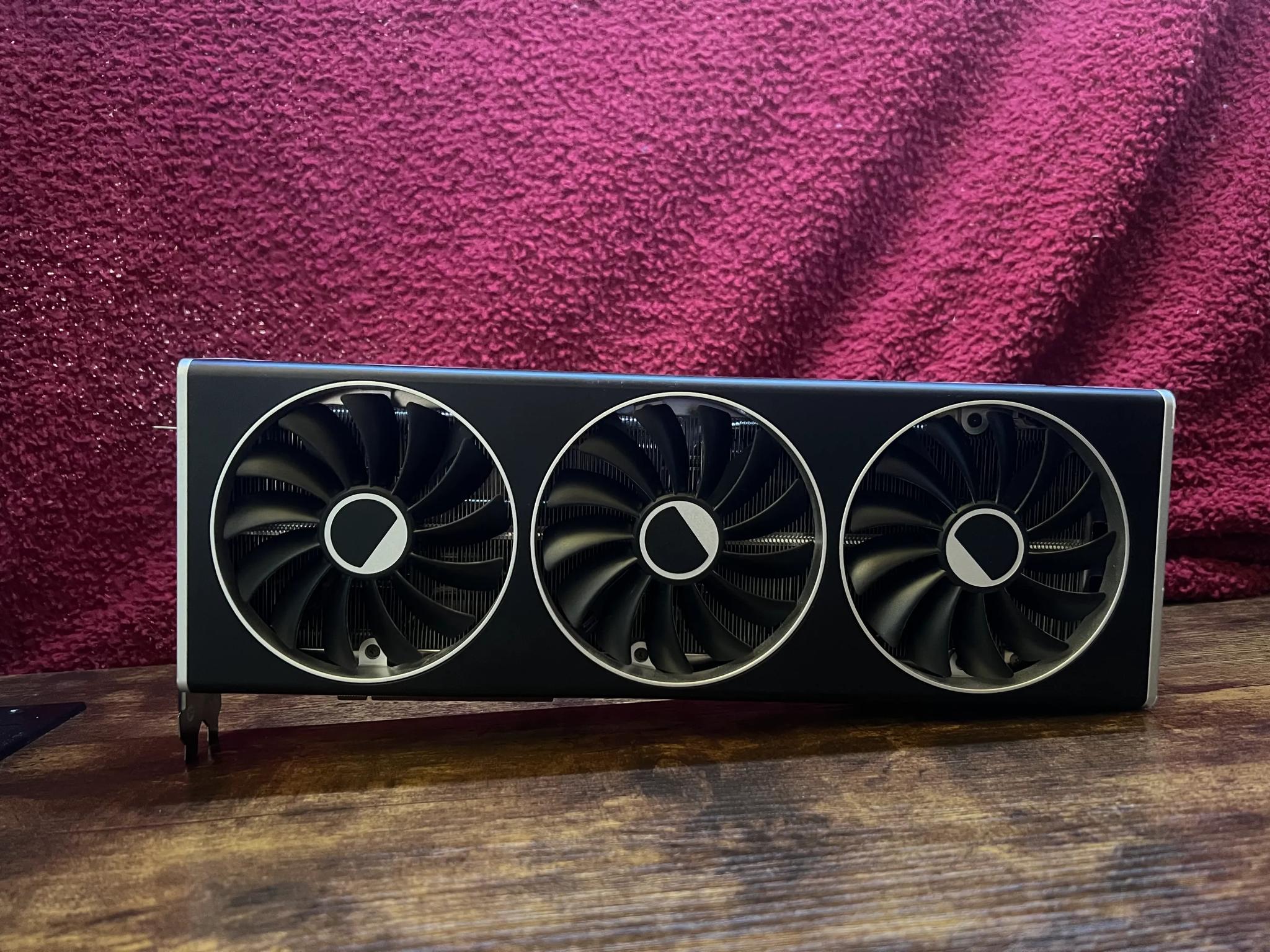 XFX RX 7900XT Speedster MERC 310