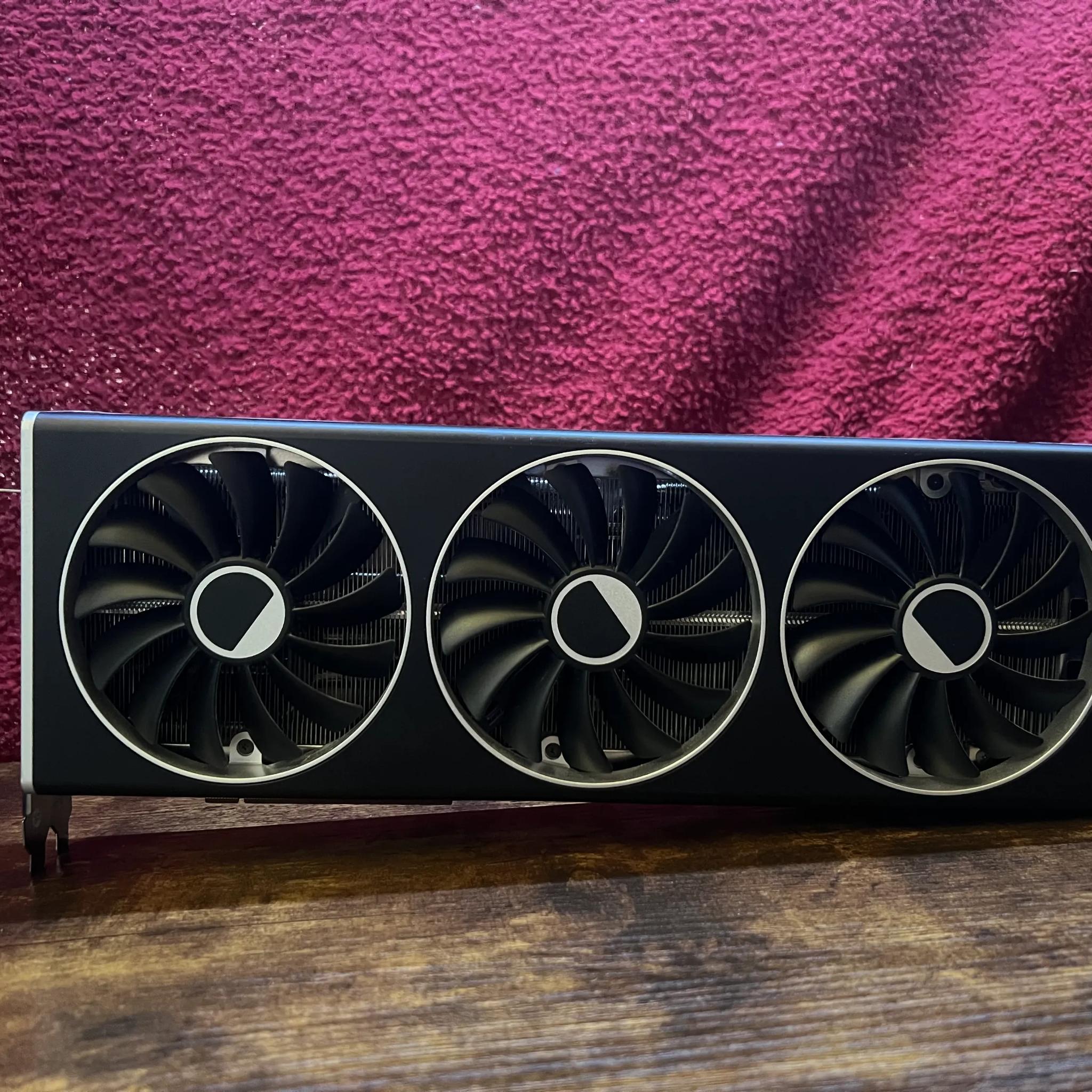 XFX RX 7900XT Speedster MERC 310