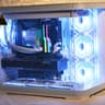 5070 ti 9600x 32gb ram 4tb Nvme