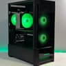 ◼️♣️Intel i5 9400 | RTX 2070 8GB | 16GB RAM | 2.2TB |Gaming/Streaming PC WIFI WIN10◼️♣️