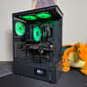 Gaming PC: RTX 2070 | Ryzen 5 | 16GB RAM | WiFi | ARGB