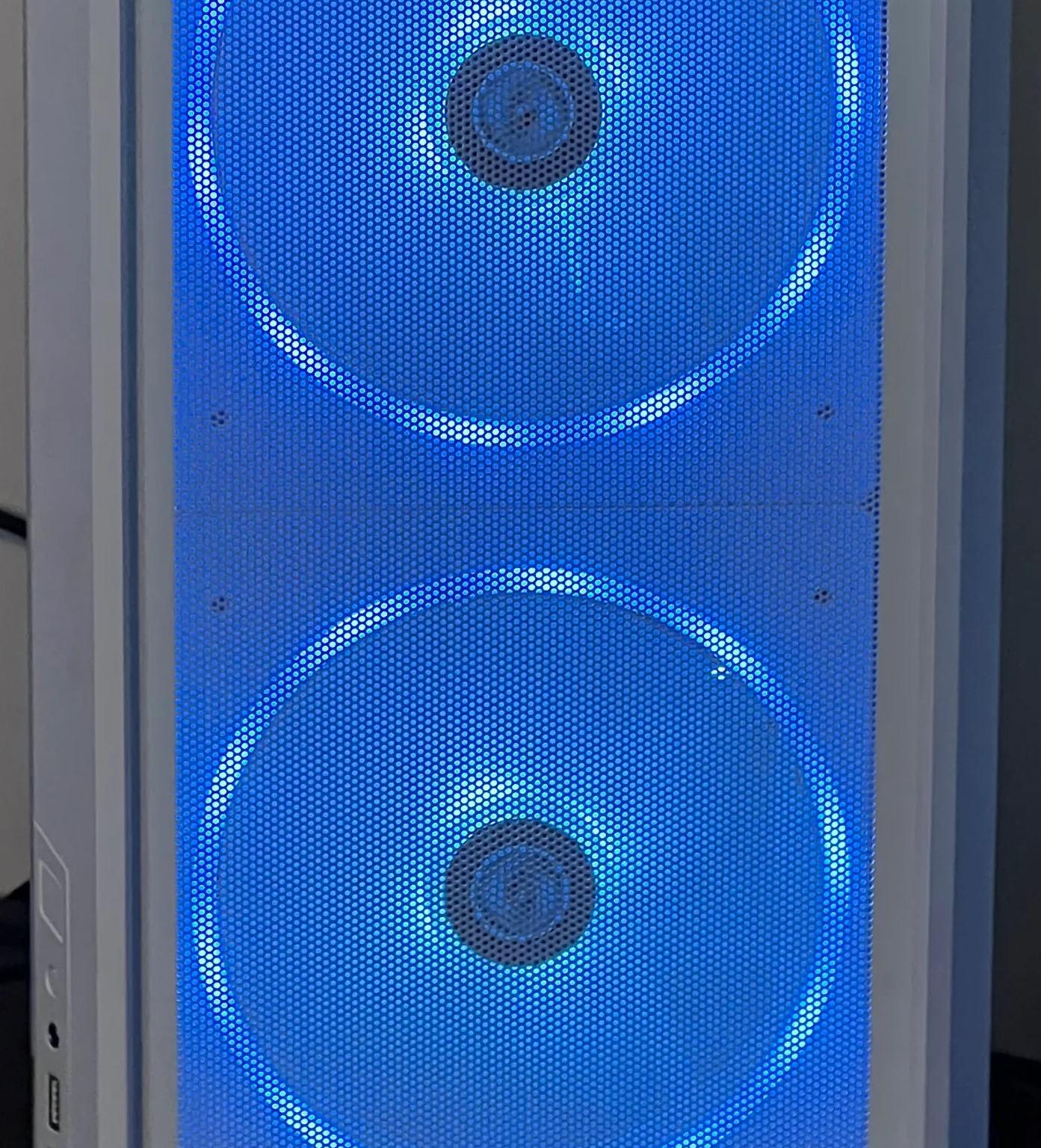 (ARK ANGEL)ryzen 9 7900x/  4070ti 4k high fps gaming and creator monster need and more