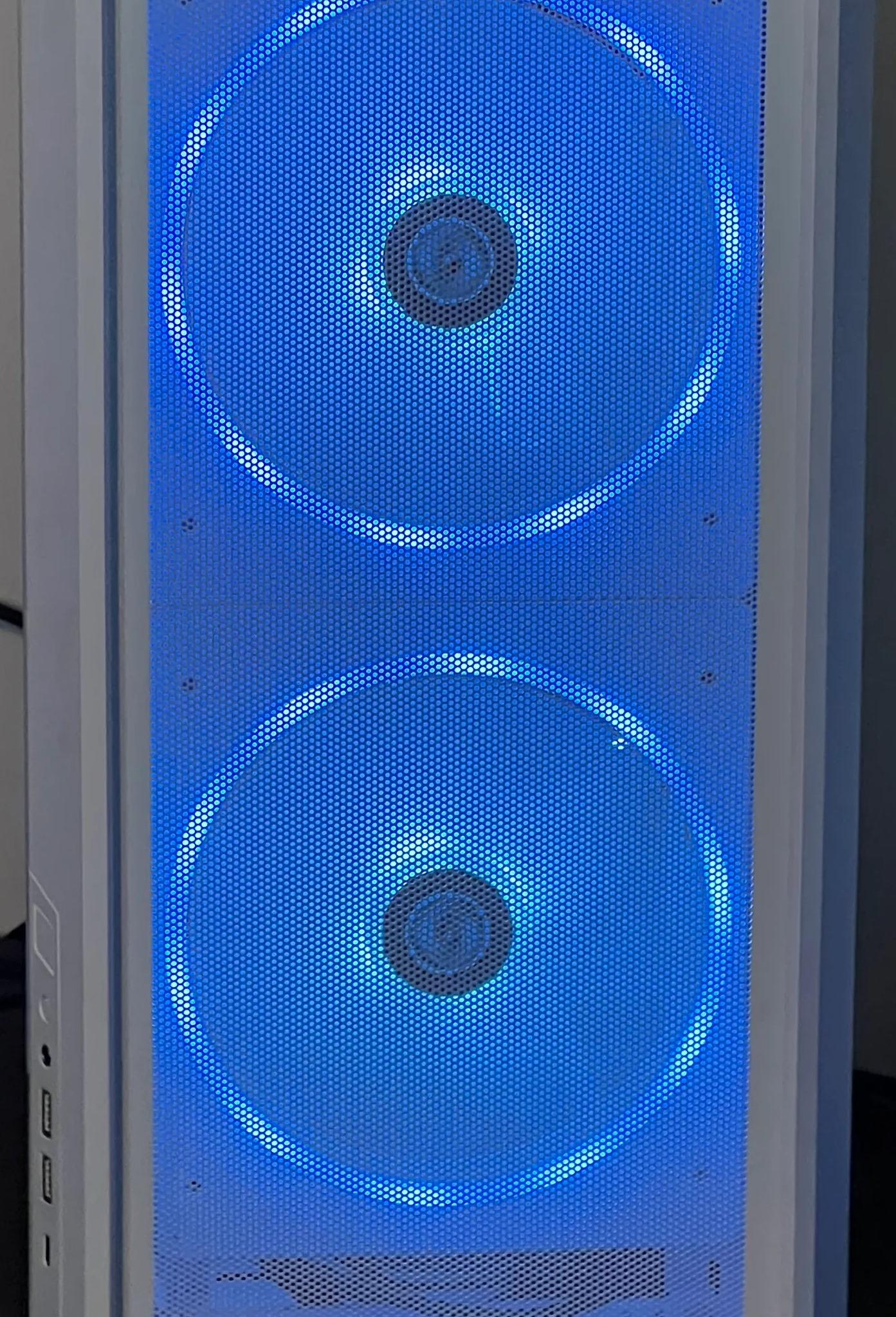 (ARK ANGEL)ryzen 9 7900x/  4070ti 4k high fps gaming and creator monster need and more