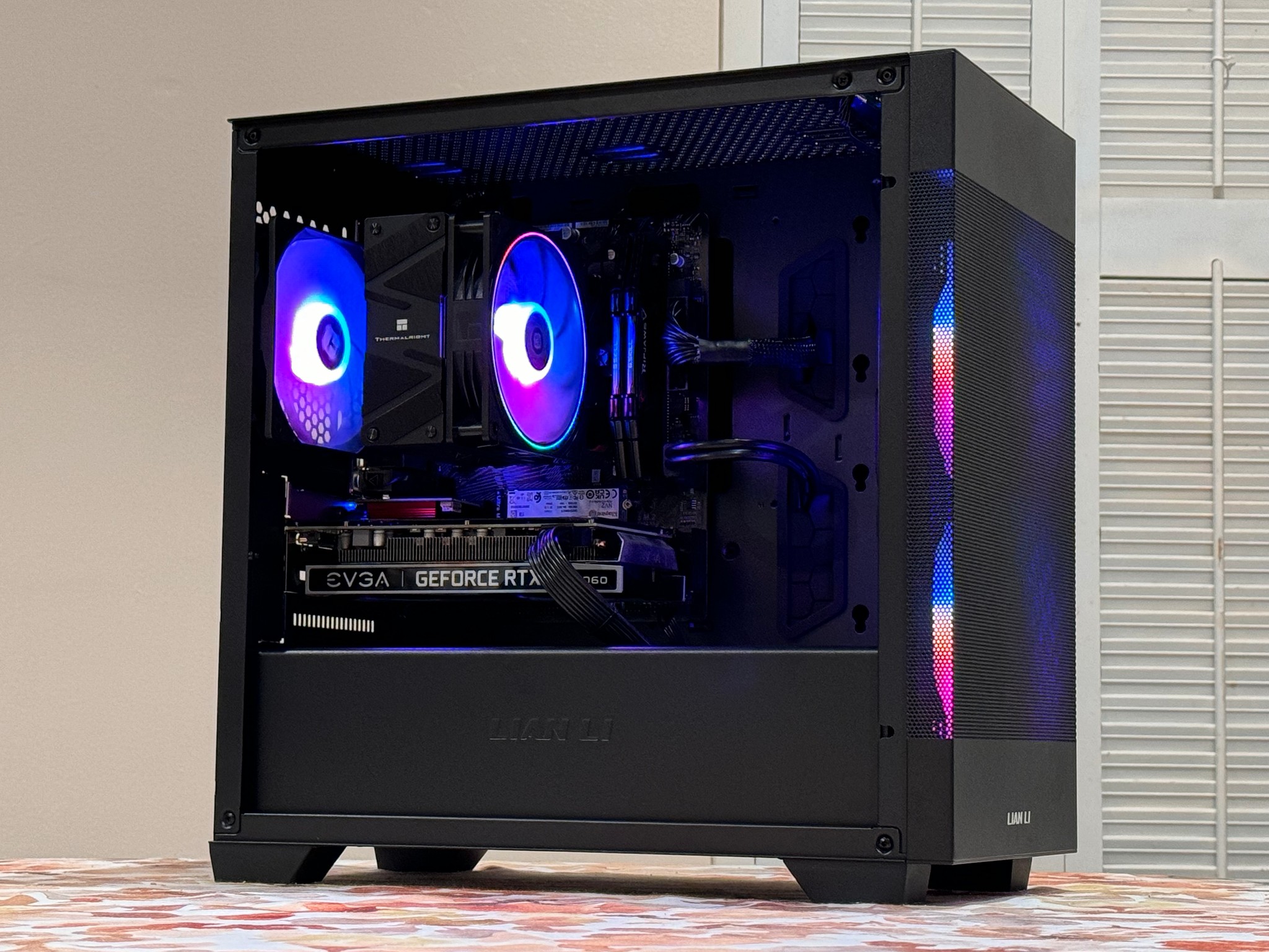 🎮Budget Gamer🎮 Ryzen 5 3600 | RTX 2060 6GB | 16GB DDR4 | 1TB nVME SSD | Windows 11 Pro | Wifi