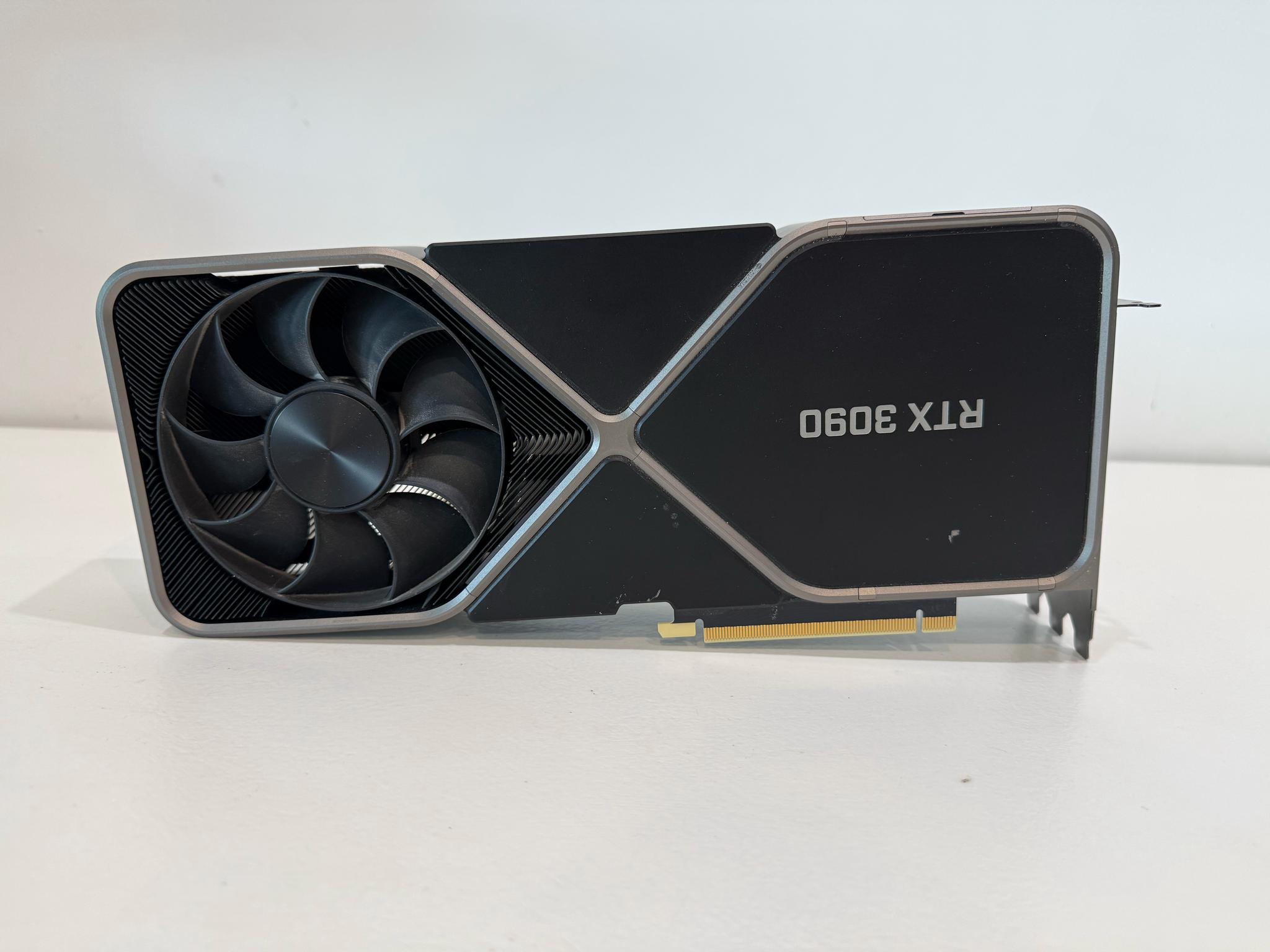 NVIDIA GeForce RTX 3090 - Image 3