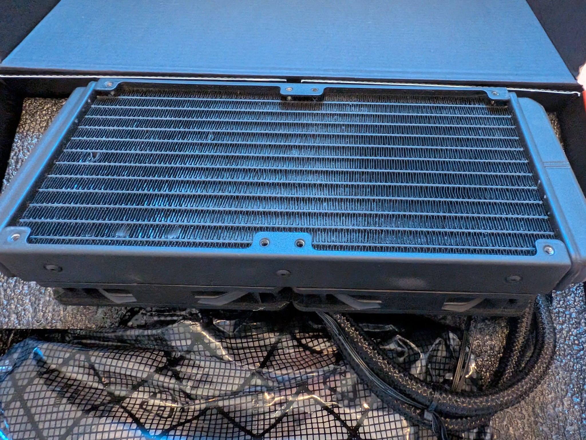 Gigabyte AORUS RTX 3080 Xtreme Waterforce V2 10GB