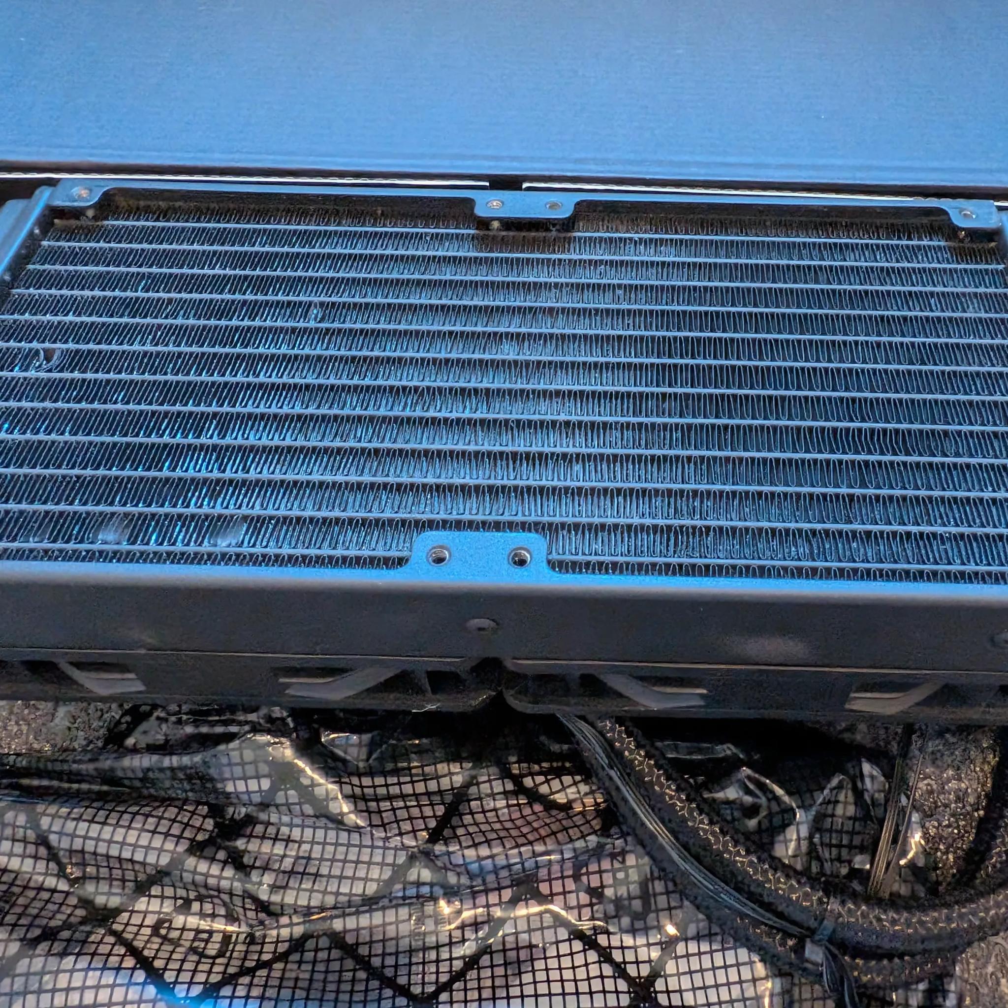 Gigabyte AORUS RTX 3080 Xtreme Waterforce V2 10GB