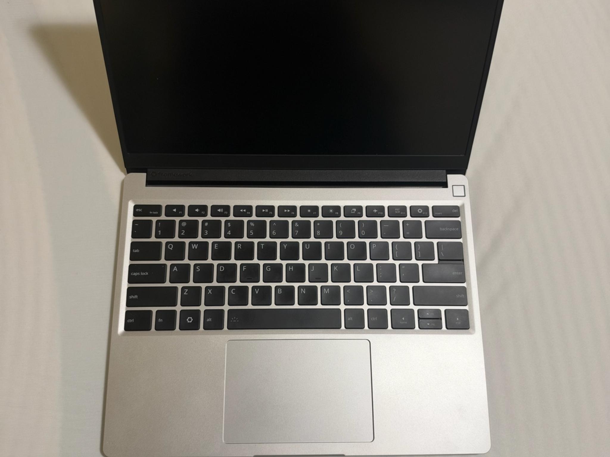 Framework 13 - AMD AI 5 340 - 32GB RAM - 500GB SSD