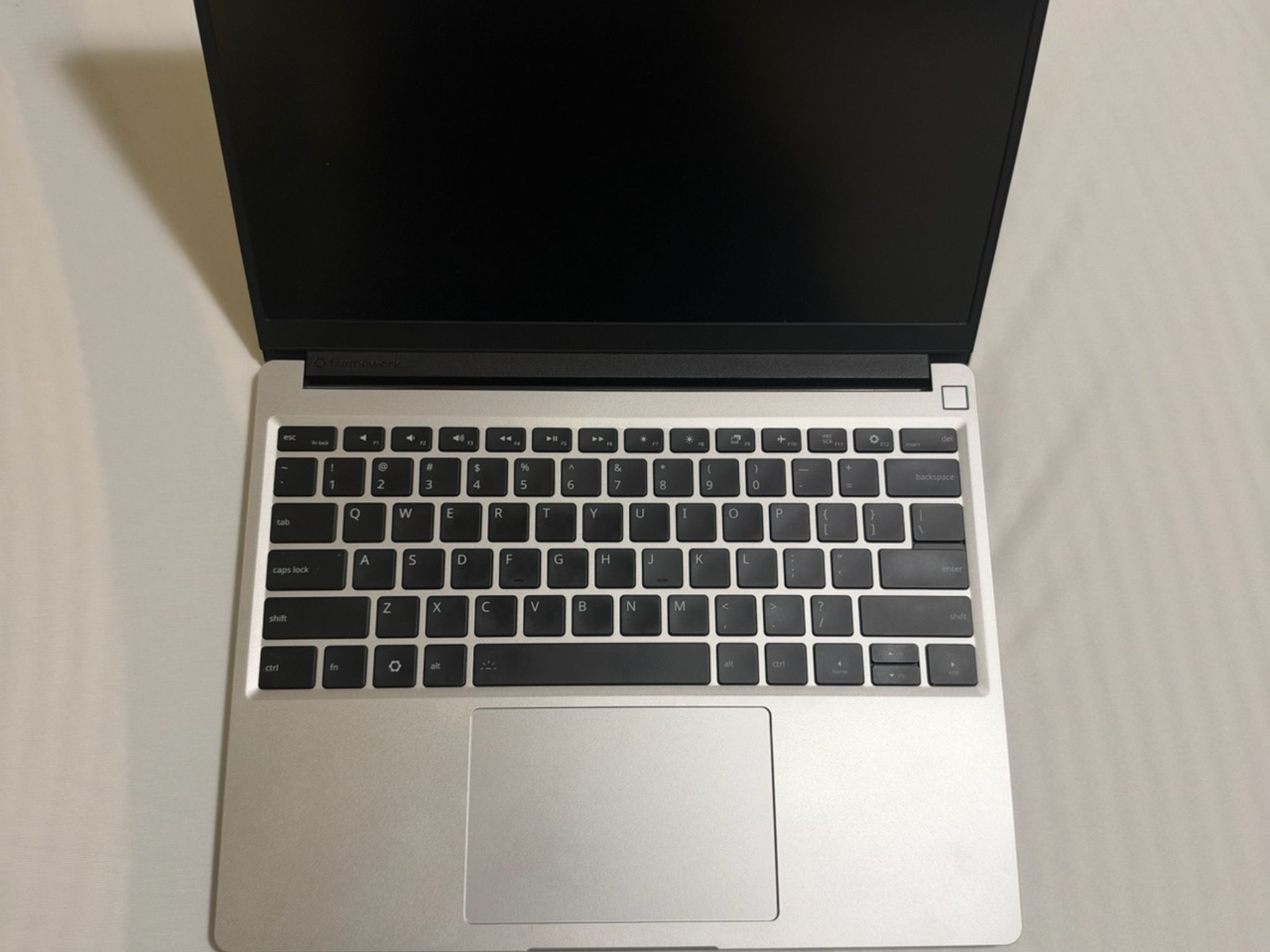 Framework 13 - AMD AI 5 340 - 32GB RAM - 500GB SSD