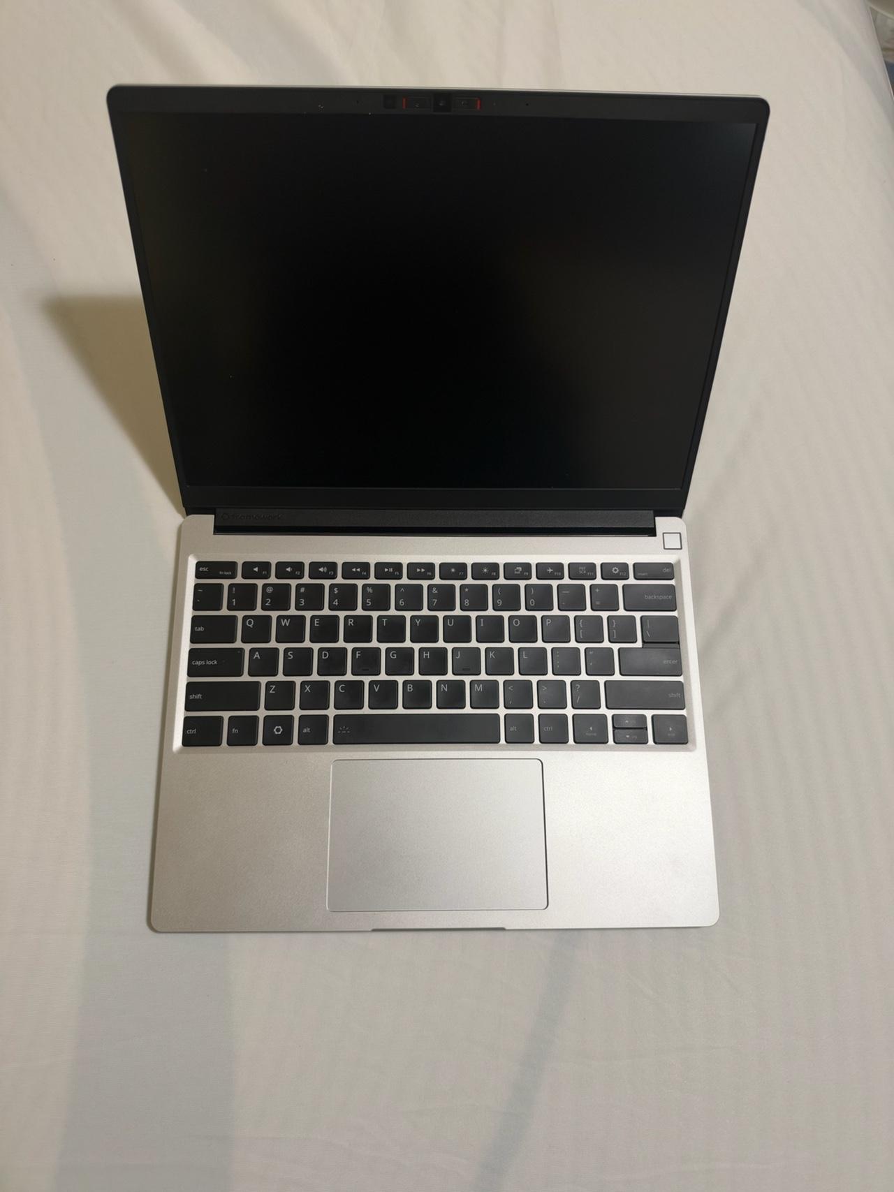 Framework 13 - AMD AI 5 340 - 32GB RAM - 500GB SSD