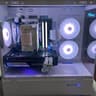 High End Gaming PC |RTX 3070 // Ryzen 5500 // 1TB NVME SSD|