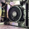 Gaming PC Ryzen 5 5500 16GB RAM 512GB SSD RTX 4060 8GB Windows 11 Computer